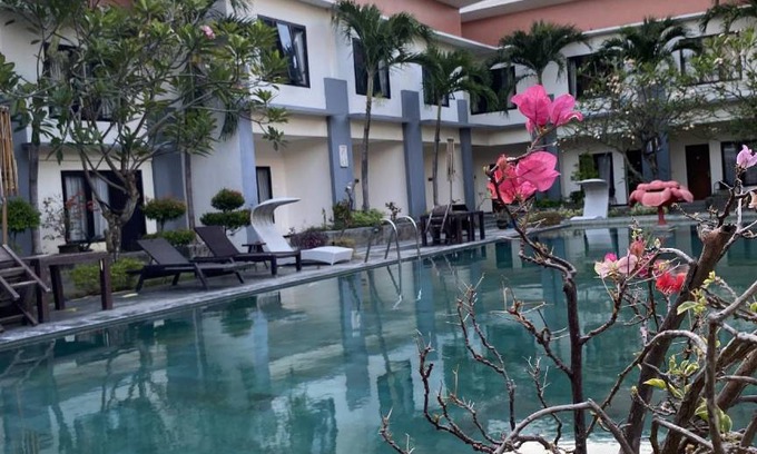 Kartika Plaza Hotel | 30 m² Hotel ∙ 127 guests