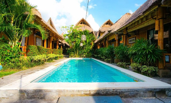 Babakan Apartment | 30 m² Serviced apartment ∙ 127 guests