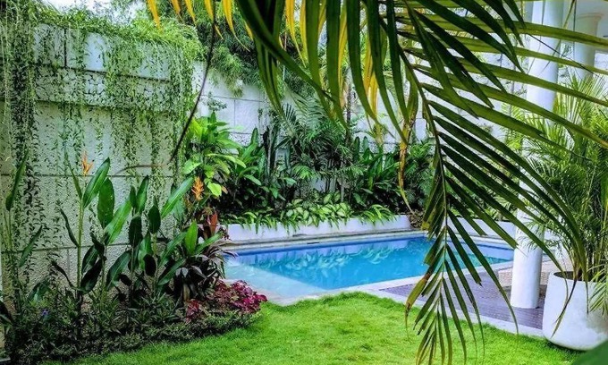 Petitenget House | 300 m² House ∙ 3 bedrooms ∙ 10 guests
