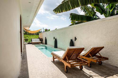 Padonan Villa | 300 m² Villa ∙ 1 bedroom ∙ 6 guests