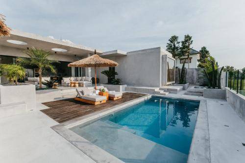 Babakan Villa | 300 m² Villa ∙ 3 bedrooms ∙ 6 guests
