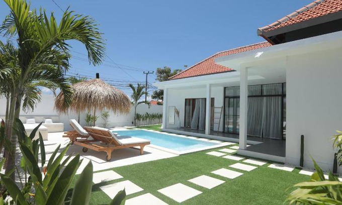 Pererenan Villa | 300 m² Villa ∙ 3 bedrooms ∙ 6 guests