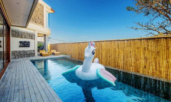 Kampial Villa | 300 m² Villa ∙ 3 bedrooms ∙ 6 guests