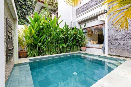 Kartika Plaza Villa | 300 m² Villa ∙ 6 bedrooms ∙ 12 guests