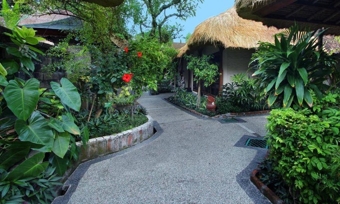 Downtown Kuta House | 34 m² House ∙ 1 bedroom ∙ 2 guests