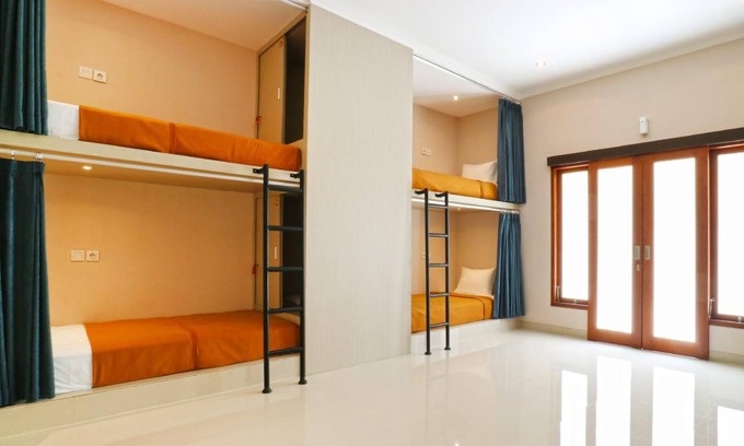 Bukit Bed & Breakfast | 35 m² Bed and breakfast ∙ 127 guests