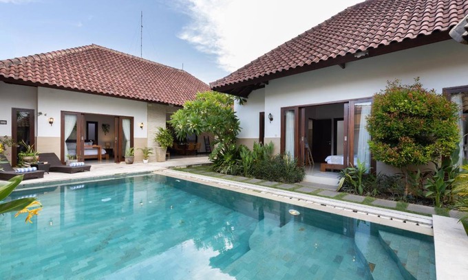 Nakula Villa | 350 m² Villa ∙ 3 bedrooms ∙ 6 guests