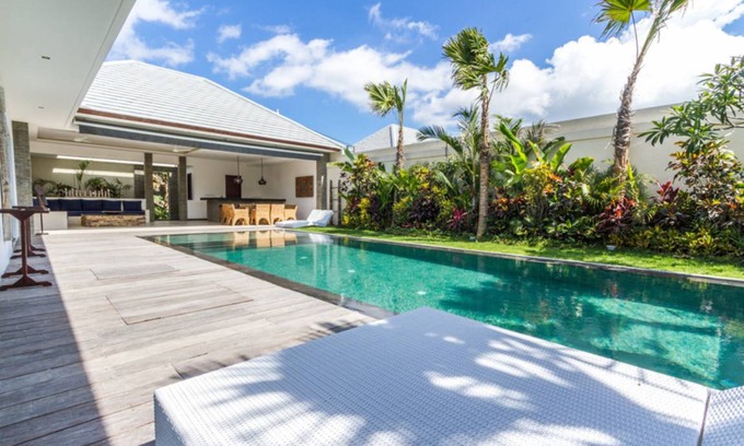 Laksmana Villa | 350 m² Villa ∙ 3 bedrooms ∙ 6 guests