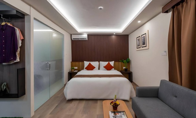 Raya Kuta Hotel | 36 m² Hotel ∙ 127 guests