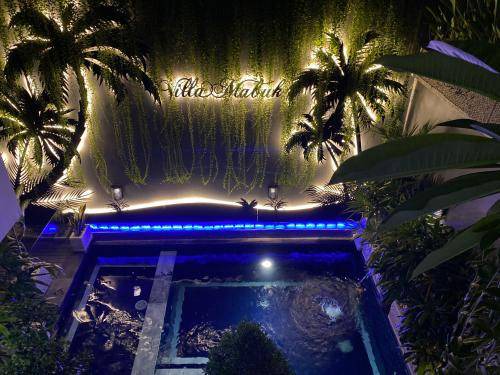Raya Kuta Villa | 36 m² Villa ∙ 3 bedrooms ∙ 7 guests