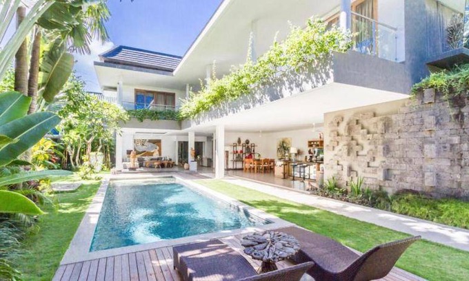 Dyanapura Resort | 365 m² Resort ∙ 3 bedrooms ∙ 7 guests