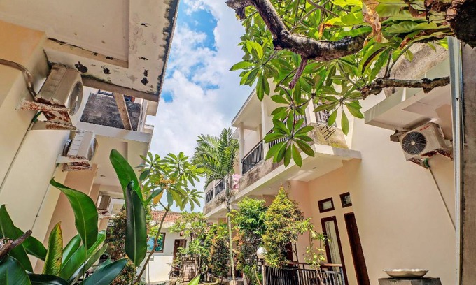 Downtown Kuta Hotel | 38 m² Hotel ∙ 2 guests
