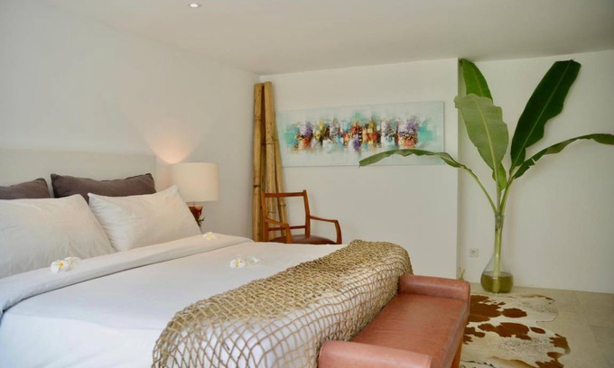 Pererenan Villa | 400 m² Villa ∙ 10 bedrooms ∙ 21 guests
