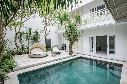 Nakula Villa | 400 m² Villa ∙ 4 bedrooms ∙ 12 guests