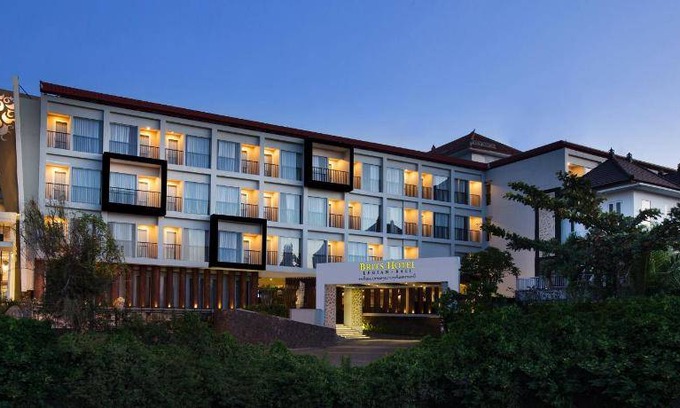 Nakula Hotel | 42 m² Hotel ∙ 127 guests