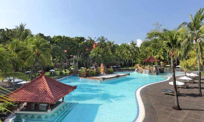 Kartika Plaza House | 42 m² House ∙ 1 bedroom ∙ 2 guests
