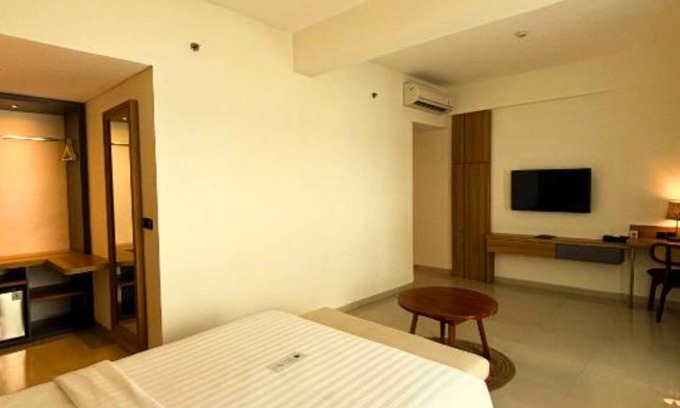 By Pass Ngurah Rai Kuta Apartment | 44 m² Apartment ∙ 1 bedroom ∙ 2 guests