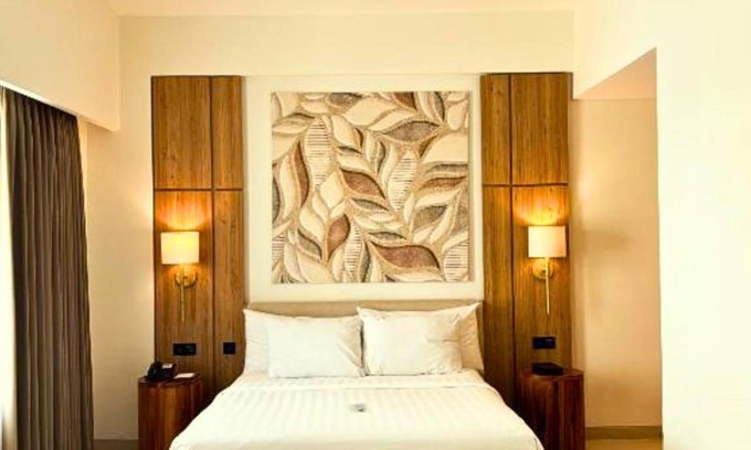 By Pass Ngurah Rai Kuta Apartment | 44 m² Apartment ∙ 1 bedroom ∙ 2 guests