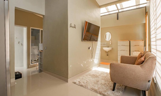Ungasan House | 45 m² House ∙ 3 guests