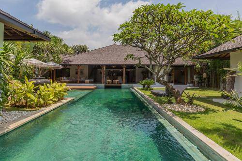 Nakula Villa | 450 m² Villa ∙ 5 bedrooms ∙ 13 guests