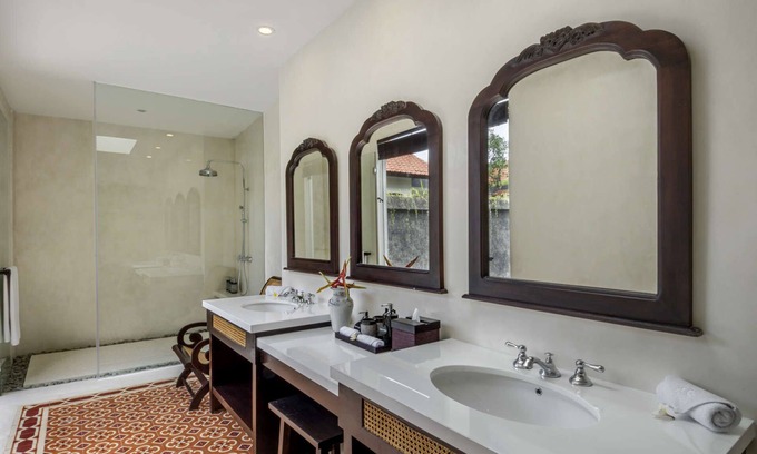 Umalas Villa | 5 Star Villa for Rent in Bali, Bali Villa 2078