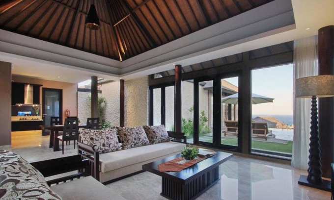 Sawangan Villa | 500 m² Villa ∙ 2 bedrooms ∙ 4 guests