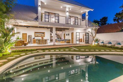 Dyanapura Villa | 500 m² Villa ∙ 5 bedrooms ∙ 10 guests