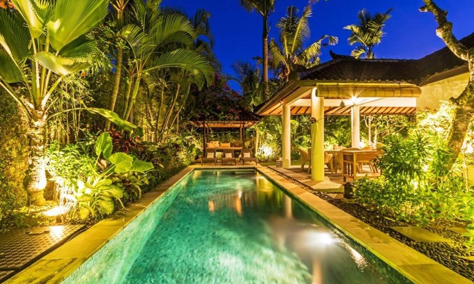 Laksmana House | 550 m² House ∙ 3 bedrooms ∙ 7 guests