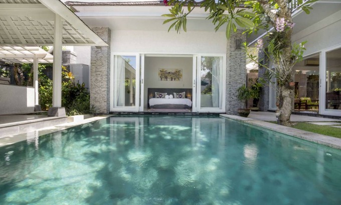 Batubelig Villa | 550 m² Villa ∙ 3 bedrooms ∙ 6 guests
