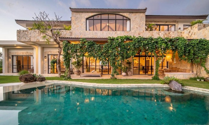 Munggu Villa | 575 m² Villa ∙ 5 bedrooms ∙ 10 guests