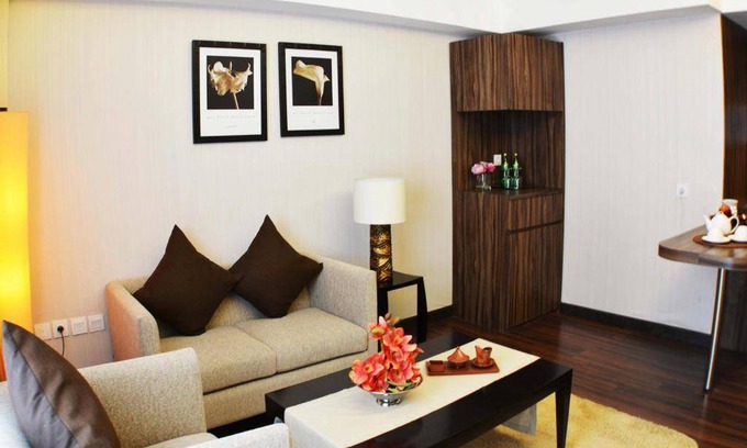 Sunset Road House | 60 m² House ∙ 1 bedroom ∙ 2 guests