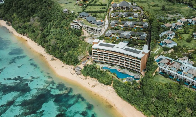 Sawangan Resort | 700 m² Resort ∙ 127 guests