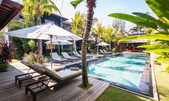Drupadi Villa | 850 m² Villa ∙ 12 bedrooms ∙ 24 guests