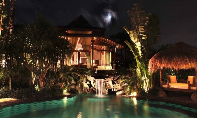 Berawa Villa | A Private Bali Haven Just Steps from the Sea – 1081