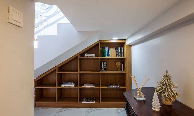 Umalas Villa | About Batavia Residence