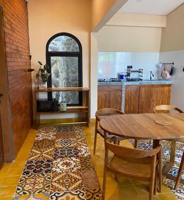 Ungasan House | Ajeng Homestay Uluwatu