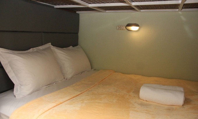 Drupadi Hostel | ALA Hostel