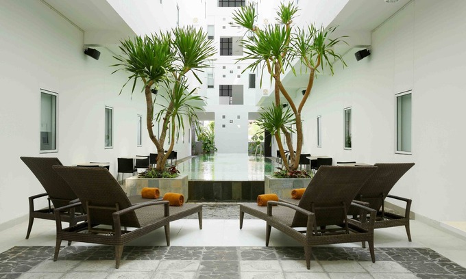 Sunset Road Hotel | Amaris Hotel Sunset Road
