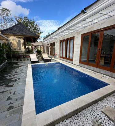 Kampial House | Amy Guesthouse Nusa Dua