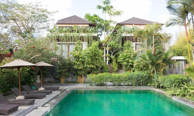 Umalas House | Aqua Bali Villa