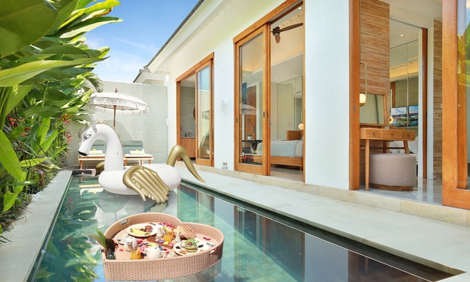 Nakula Hotel | Astera Villa Seminyak