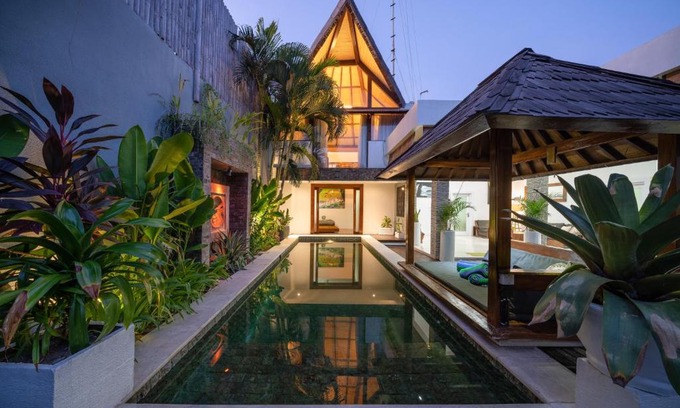 Dyanapura Villa | AV Villa Bodhi