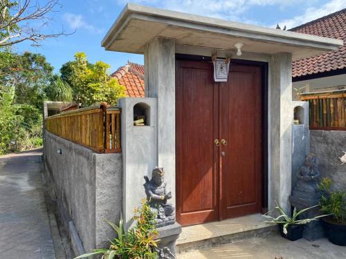 Ungasan House | Ayodhya Guesthouse