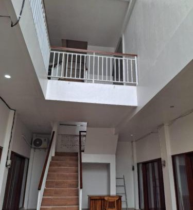 Umalas House | Ayoolasudi