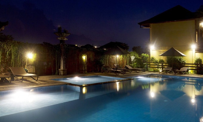 Petitenget Hotel | Bali Ayu Hotel And Villas