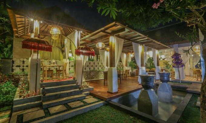 Bukit House | Balinese Style Small Resort in Jimbaran Area, 7 Mins Drive to Tegal Wangi Beach