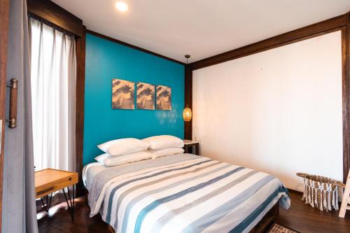Umalas Hostel | Bashania