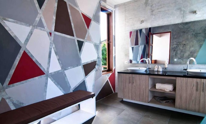 Batubelig Villa | Beautiful 5 Star Holiday Villa in a Prime Location, Villa Bali 2066