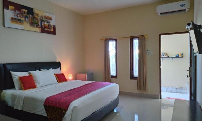 Sunset Road House | bejiayu guest house