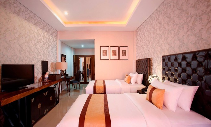 Petitenget House | Best Value in Seminyak